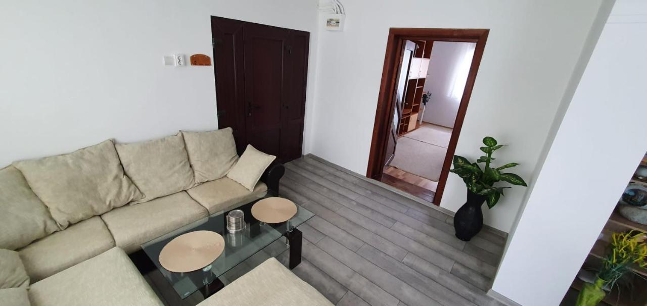 Orşova Casa Alex Si Daiana 아파트 외부 사진