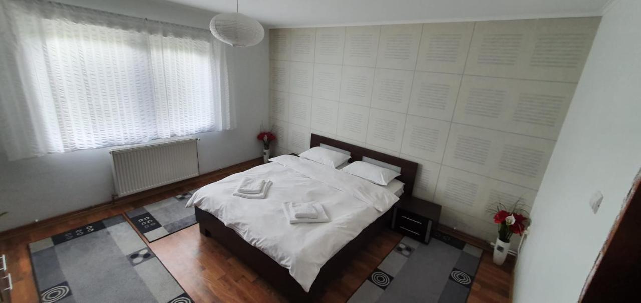Orşova Casa Alex Si Daiana 아파트 외부 사진